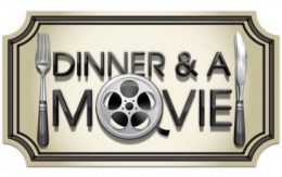 Dinner-Movie