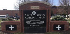 St John Church