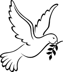 Spirit Peace Dove