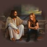 Visit with Jesus