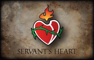 Servants Heart