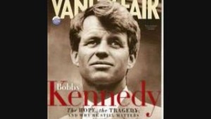 Bobby Kennedy, Ripples of Hope