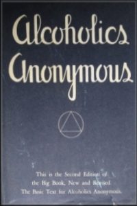 Alcoholics Anonymous 1955