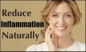 Natural Inflammation Reduction