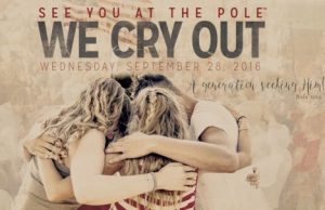 See You at the Pole