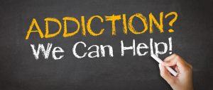 Addiction We Can Help