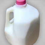Foodstuff Milk
